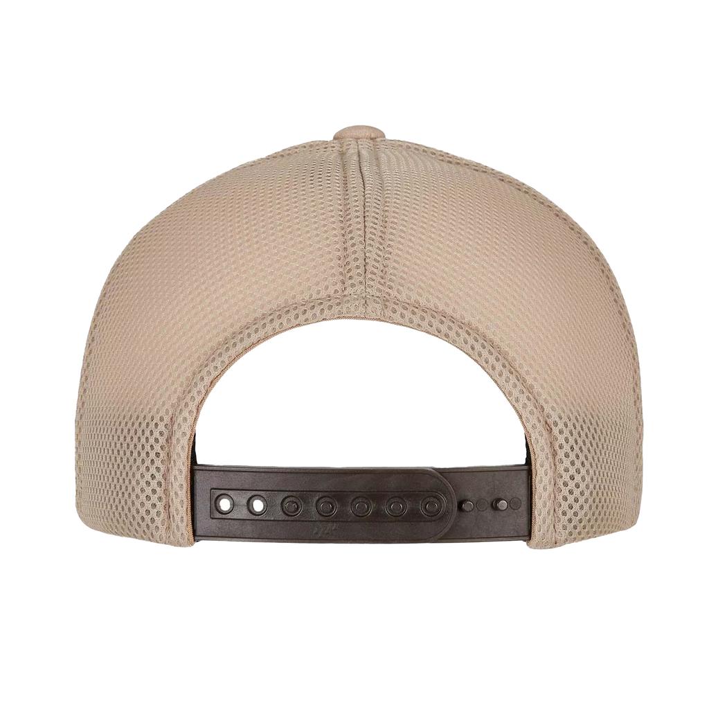 Flexfit 110 Embroidered Ripstop Baseball Cap
