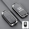Honda Car Key Case Cover For Honda KM100 IM508 IM608 KM100E Autel HD004BL HD004B StepWgn Spada Freed Elysion MPV Odyssey NX3