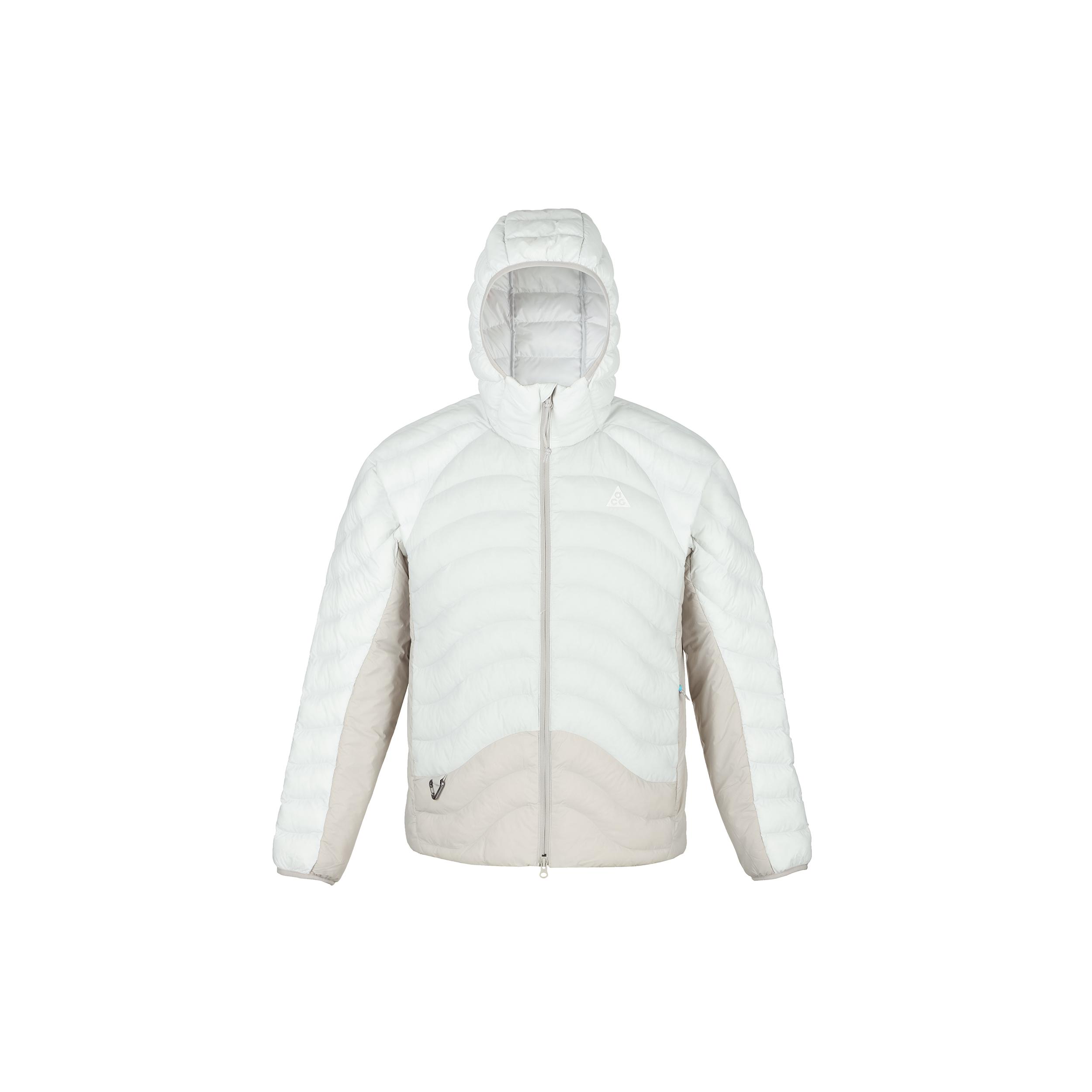 Мужская пуховая куртка Nike ACG  Lava Flow  Thera FIT ADV HJ3736-025 2XL