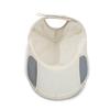 Summer Thin Quick-drying Sunshade Cap Can Be Tied with A Ponytail and  Large Brim To Cover The Whole Face Sunscreen Basebal lCap