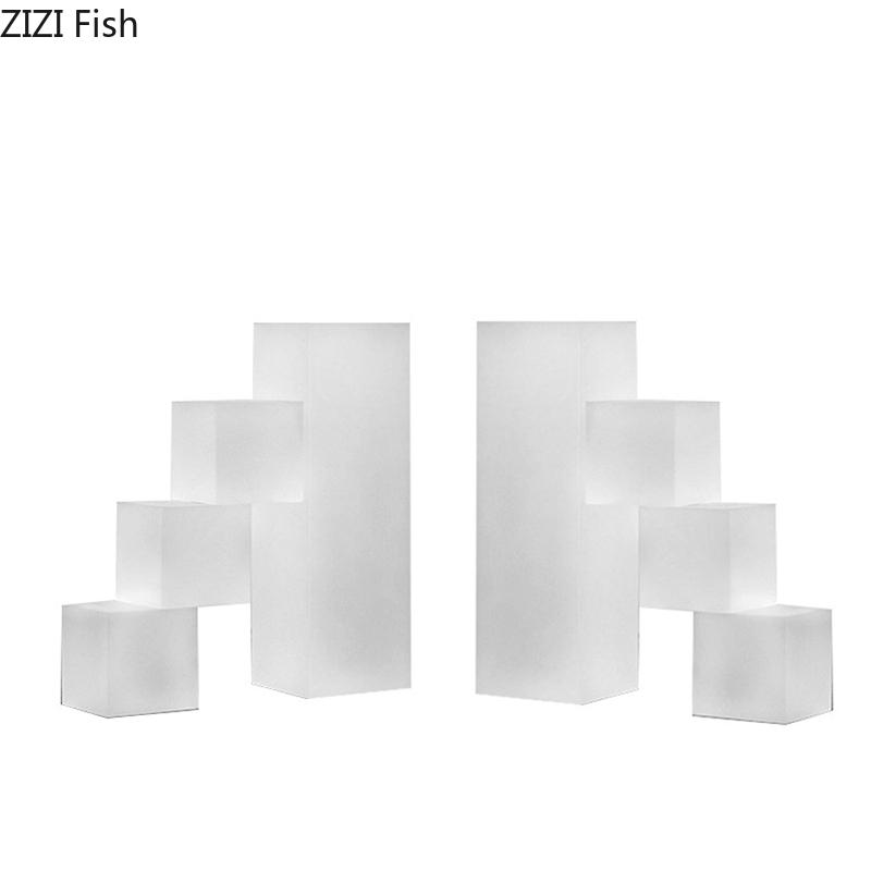 Crystal Bookends Knowledge Ladder Crystal Crafts Ornaments Minimalist Artwork Sculpture Desk Decoration Statue Modern Home Decor