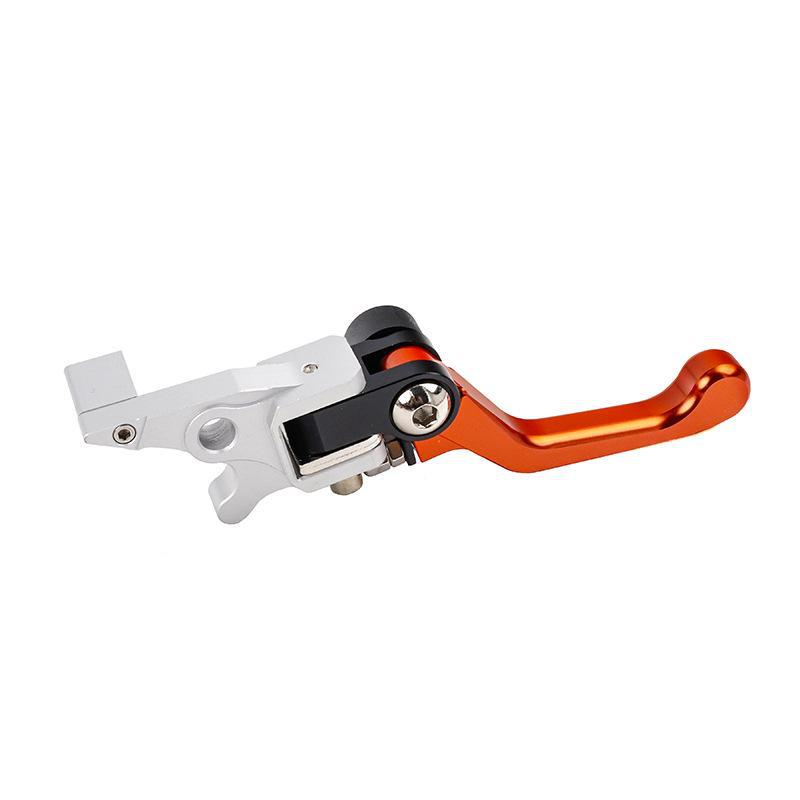 Bosur Cheetah M5 Off-Road Brake Handle with 360° Folding Anti-Fall Feature