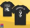 311 Live At Iroquois Amphitheater Louisville, KY July 2 2026 Concert T-Shirt