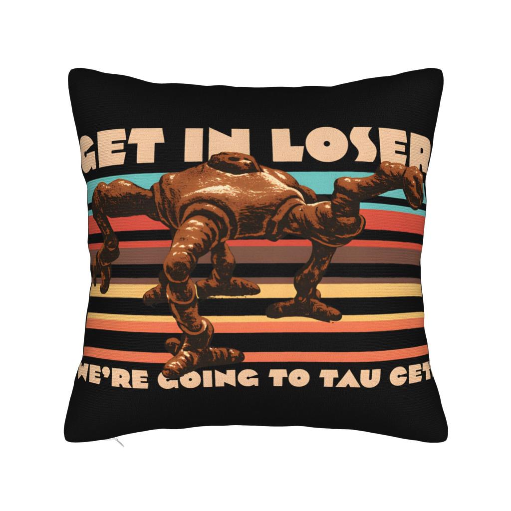 Project Hail Mary Pillowcases Cute Funny Pillow Case For Office Car Home Decor Soft Pillow Cover