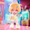 TOMIZ Cute Pets In the Other Dimension Serise Blind Box Mystery Box Toys Cute Action Anime Figure Kawaii Model Gift