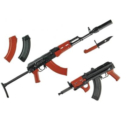 Kleine Waffenkammer 1 12 Kleine Waffenkammer [la079] Akms Akmsu Typ