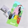 Barbapapa Fashion Beach Towel: Ideal for Summer Adventures Soft, absorbent and quick drying suitable for swimming and bathing