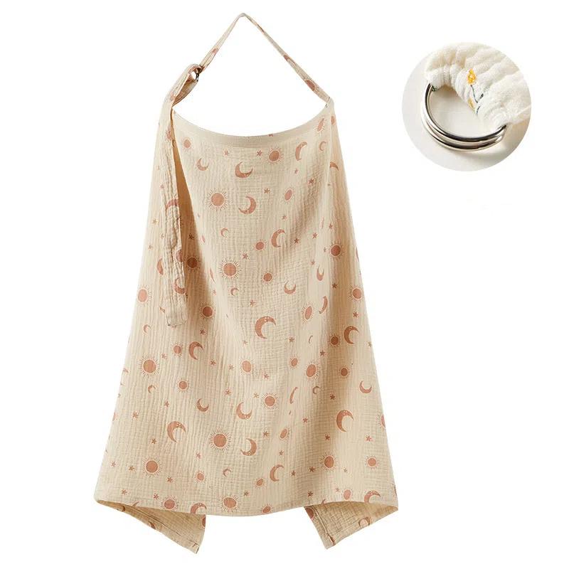 Breastfeeding Nursing Cover Baby Feeding Cloth Privacy Breast Feeding Blanket Baby Feeding Cloth Privacy Breast Feeding Blanket