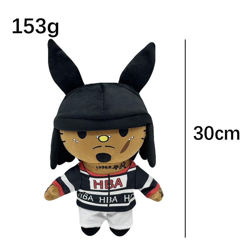 Hello Kitty Plush Toy Doll With Clothes Stuffed Soft Plush Animal Doll Decorative Accessories For Children Birthday Gifts