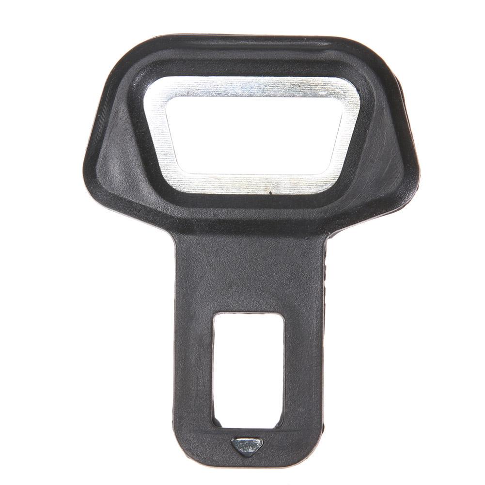 Seat Belts & Parts 1x Car Vehicle Safety Seat Belt Buckle Insert