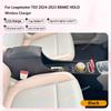 For Leapmotor T03 2025 2024 Multi-functional Integrated Armrest Storage Box Central Console Modification Interior accessories