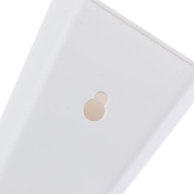 Kreativní nástěnná akrylová váza Nástěnný závěsný květináč Držák květináče