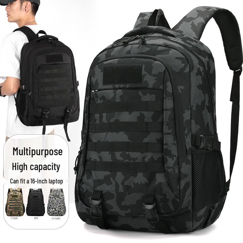Bituozhe Large Capacity Travel Backpack