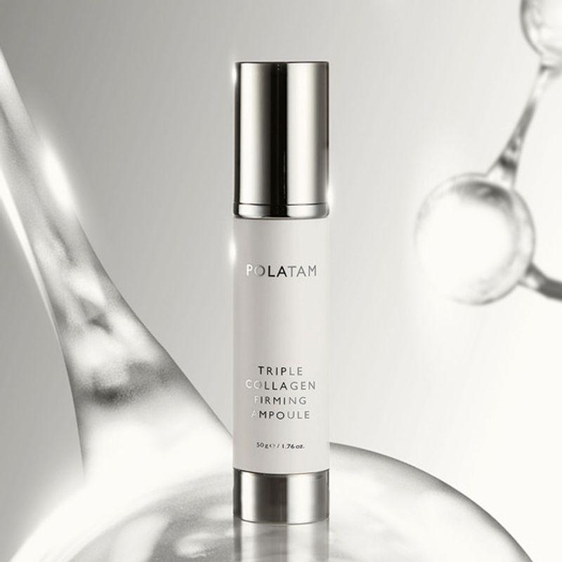 

Triple Collagen Firming Ampoule
