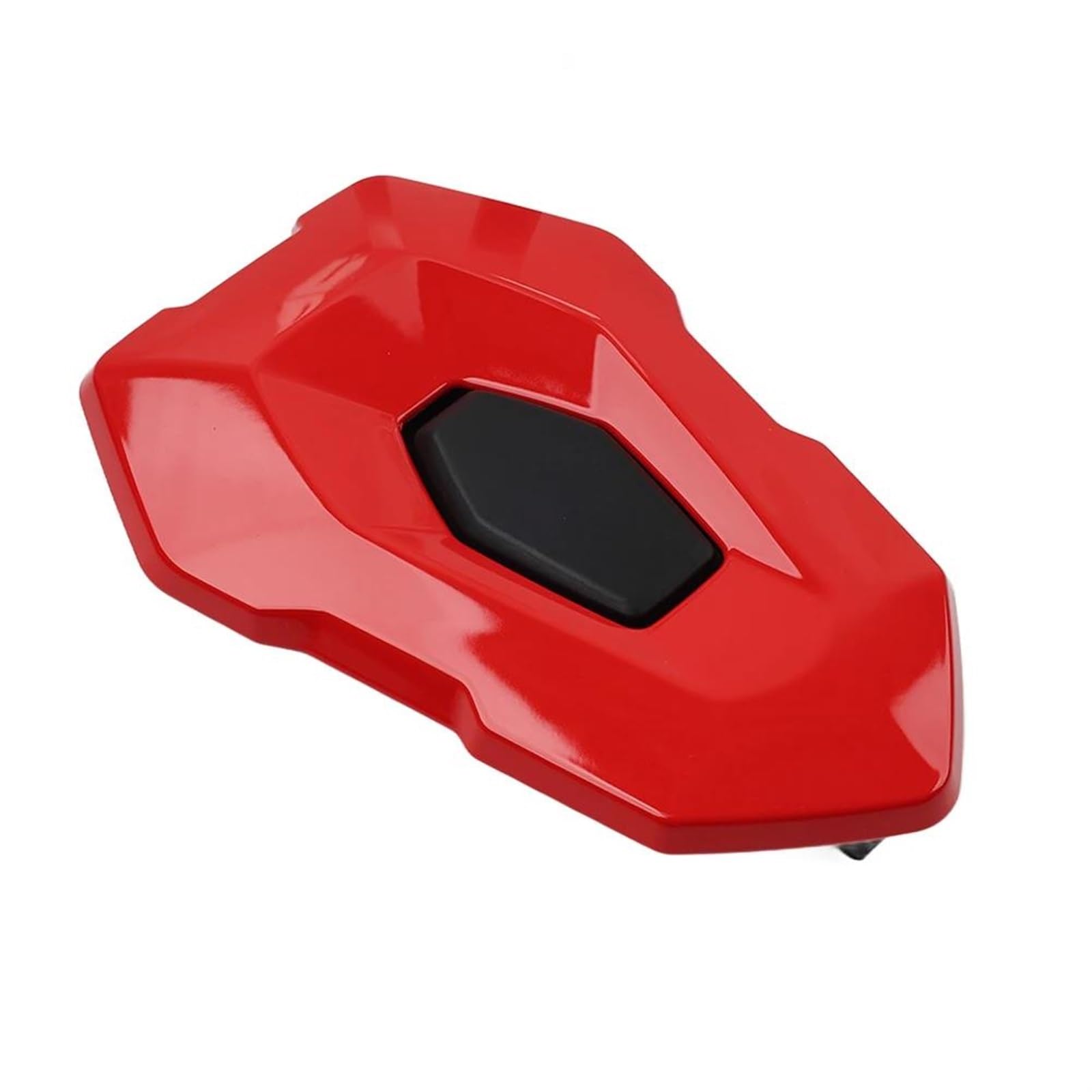 Rear Fairing Rear Seat Accessories Fairing Motorcycle Rear Seat Covers Fit Rear Hump Motorcycle One size