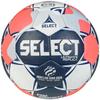 Select Ultimate Replica EHF Euro Men V26 Handball, Unisex Navy Handball