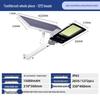 OEING Solar Outdoor Street Light