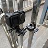 Universal Metal Crab Claw Clip: 360° Mobile & Camera Mount