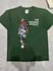 The Wedding Present Band 40th Anniversary Tour 2025 T Shirt S5XL QT1421 Unisex T-Shirt
