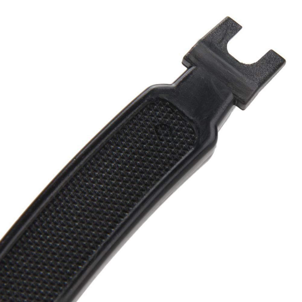 Electric Guitar Accessories 3-in-1 Guitar Tool Black Fully Enclosed Button 3 Left 3 Right