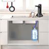 Portable Barreled Electric Water Bottle USB Automatic Drink Dispenser Button Control Drinking Water Tool for Home