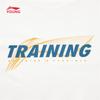 Li-Ning Youth Boys' Quick-Dry Sport Round Neck T-Shirt