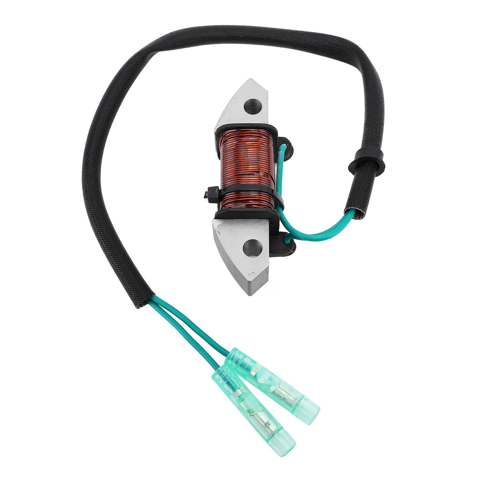 

Катушка освещения подвесного мотора 61N8131309 61Н8131300 Катушка освещения подвесного мотора для 2-тактного