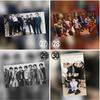 [USED] Exclusive BTS FESTA Photo Ticket for Jungkook, Jin, Hobi, and Korean Producers