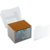 Gamegenic Side Holder Deck Case 100+ XL Clear