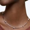Previous Season Constella crystal necklace