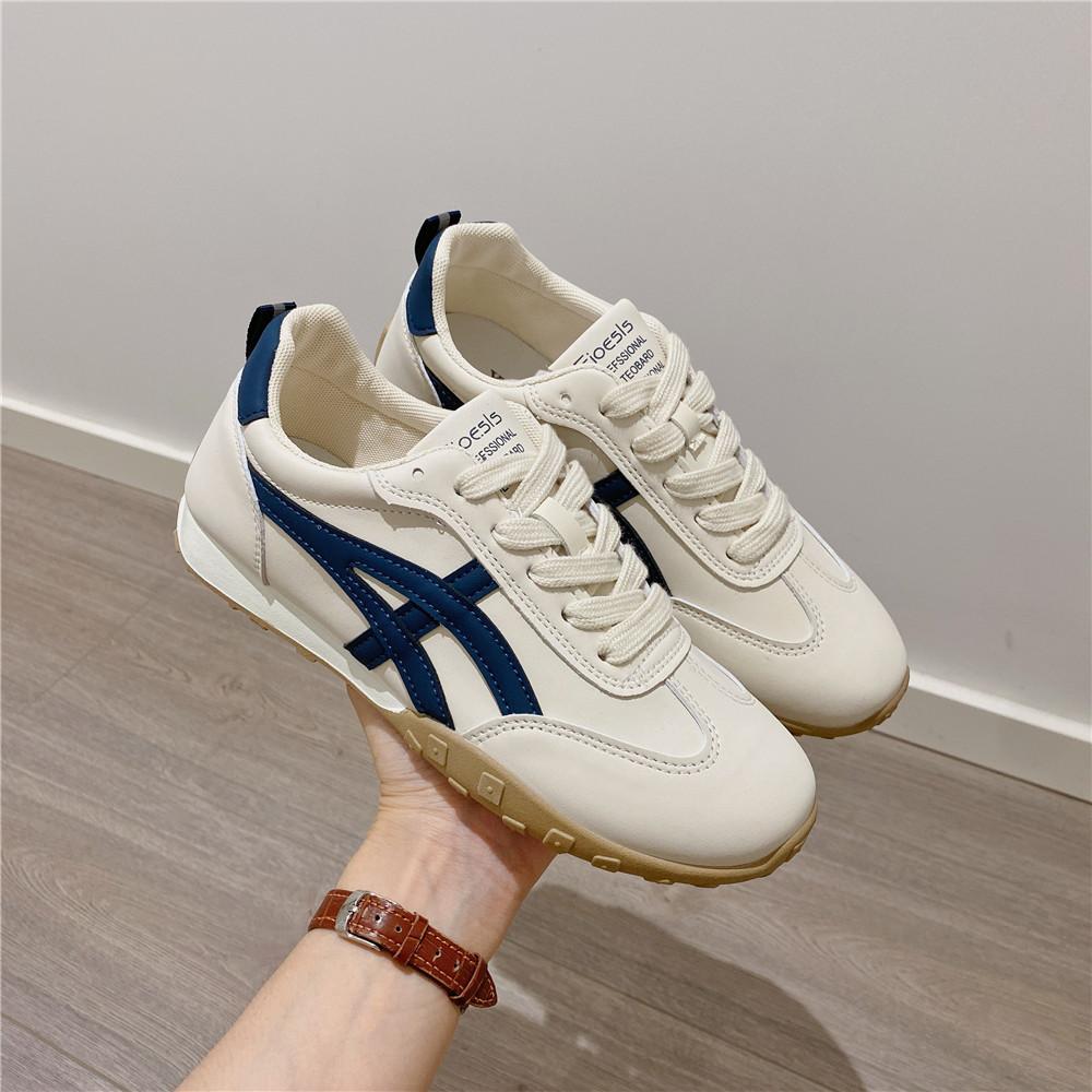 Flat Bottom Women's Summer Casual Versatile Women's Sports Shoes