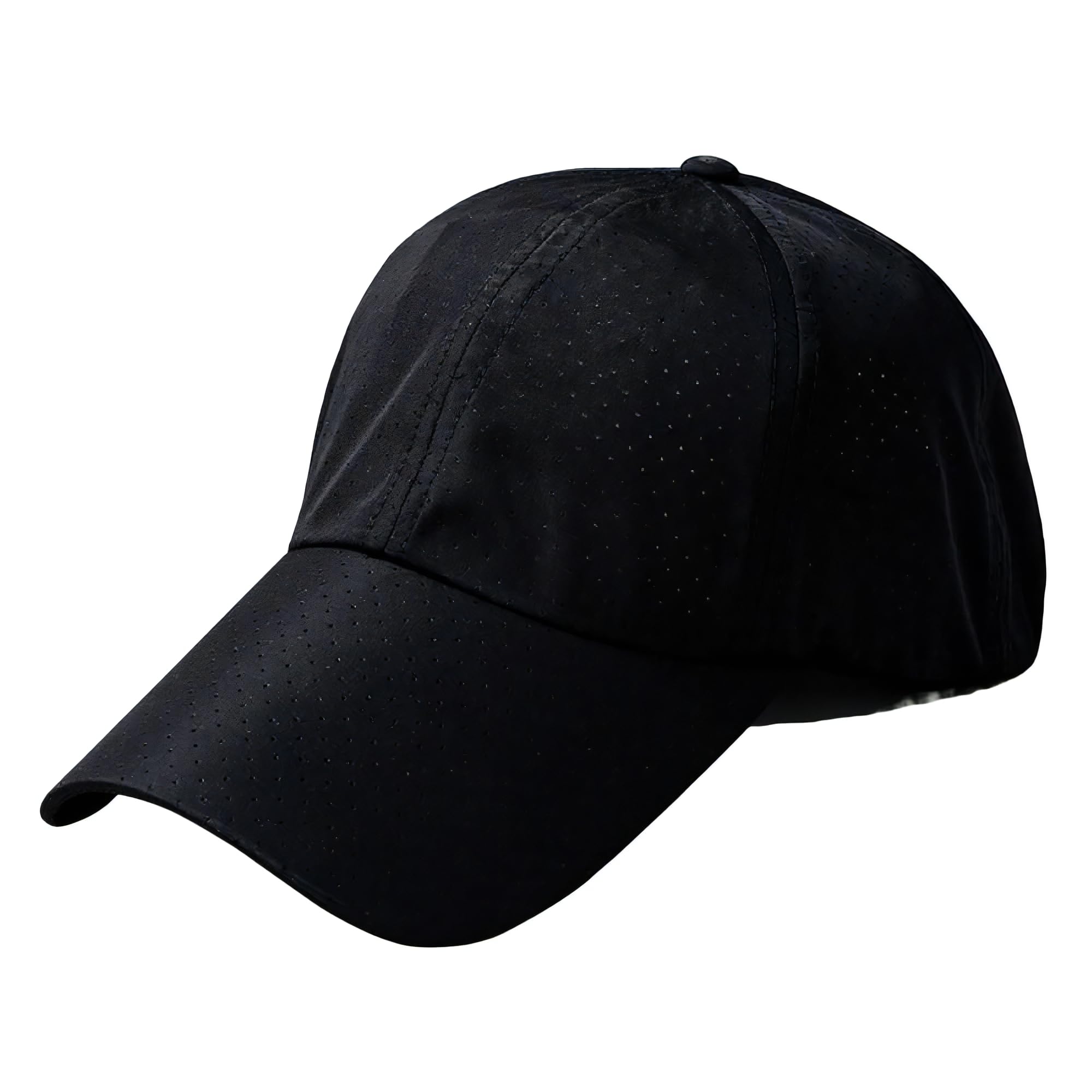 

Кепка Airrail с отверстиями для ходьбы и прогулок, с длинным козырьком, дышащая, влагоотводящая, быстросохнущая, с защитой от УФ-лучей, стильная для мужчин и женщин (военно-морской флот)