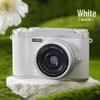 Vintage HD High-Pixel Dual Camera for Selfies and Portability