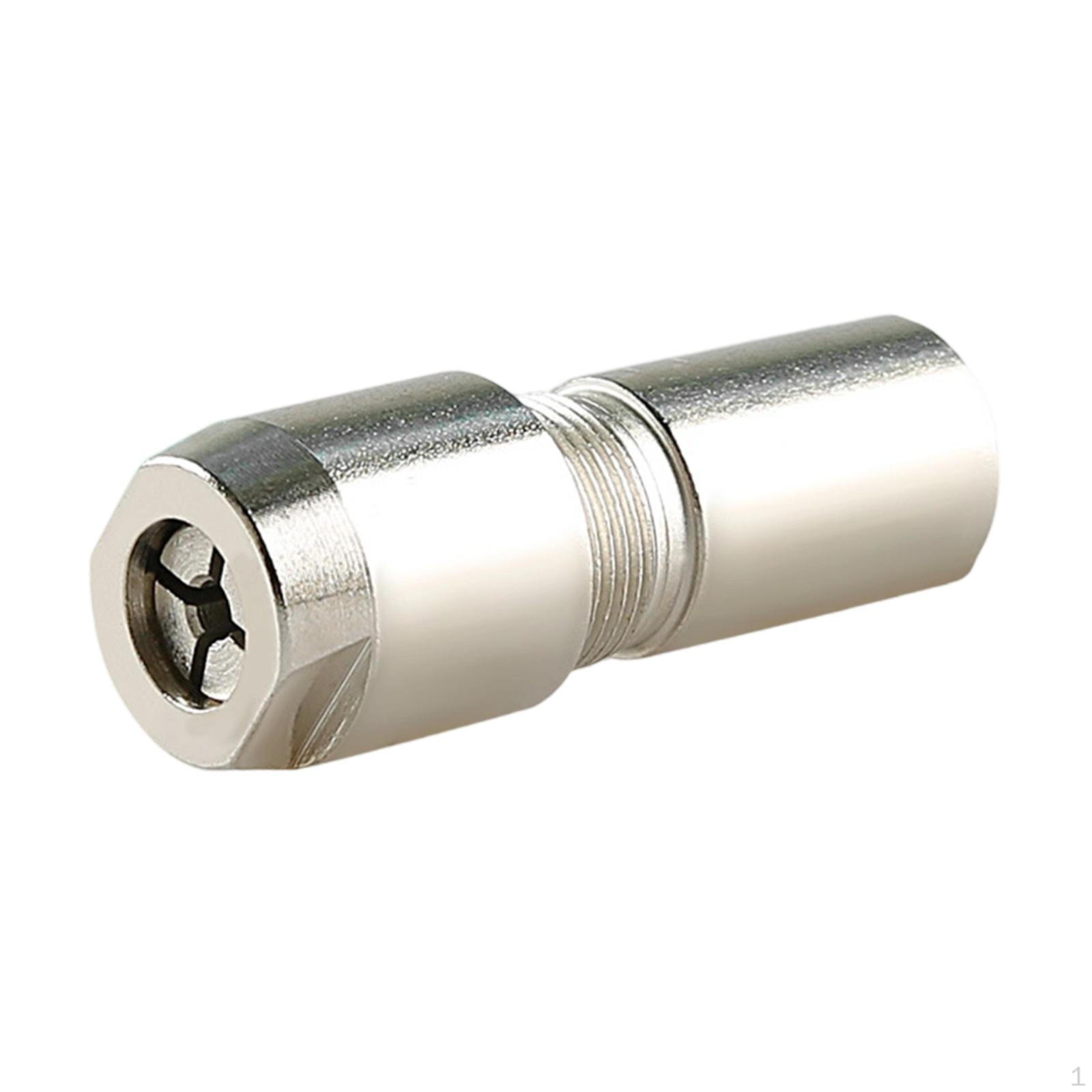 

Angle Grinders Adapter Conversion Multifunction Converter to Straight Chuck Rotary 3mm