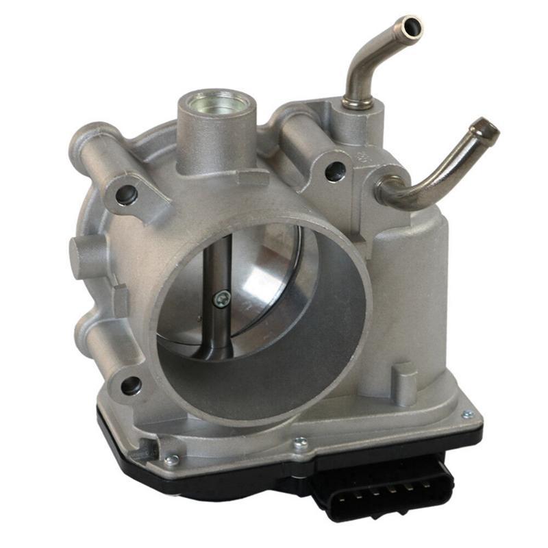 M63K-35100-2E100 35100-2E000 Throttle Body Replacement Accessories For Hyundai Elantra Tucson Kia
