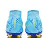 Nike Zoom Superfly 9 Academy KM AG Men Blue Artificial Ground DO9343-400