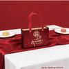 Chinese Wedding Candy Box & Bag Souvenir – Large Packaging for Wedding Gifts