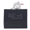 Start Capacitor 450V AC 6microfarad 5060Hz Motor Run Accessory Part for Fan Pump Generator