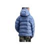 Nike Sportswear All Day Play Therma-FIT Loose Long Sleeve Solid Color Hoodie Kids Jackets HQ4976-499