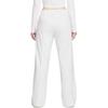 Nike Sportswear Casual Pants Women's (Unisex) Casual Pants 23189453 | Birch Heather / white / black