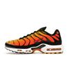 Nike Air Max Plus Sunset 2024 Unisex Sneakers Orange Black Pimento HF0552-001
