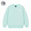 Kids Go To Sweatshirt Aqua Sea Nm5mr05u
