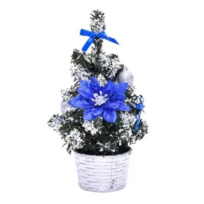 Weihnachtsbaum Künstlicher Baum Dekorationen Zuhause Weihnachtsgeschenke