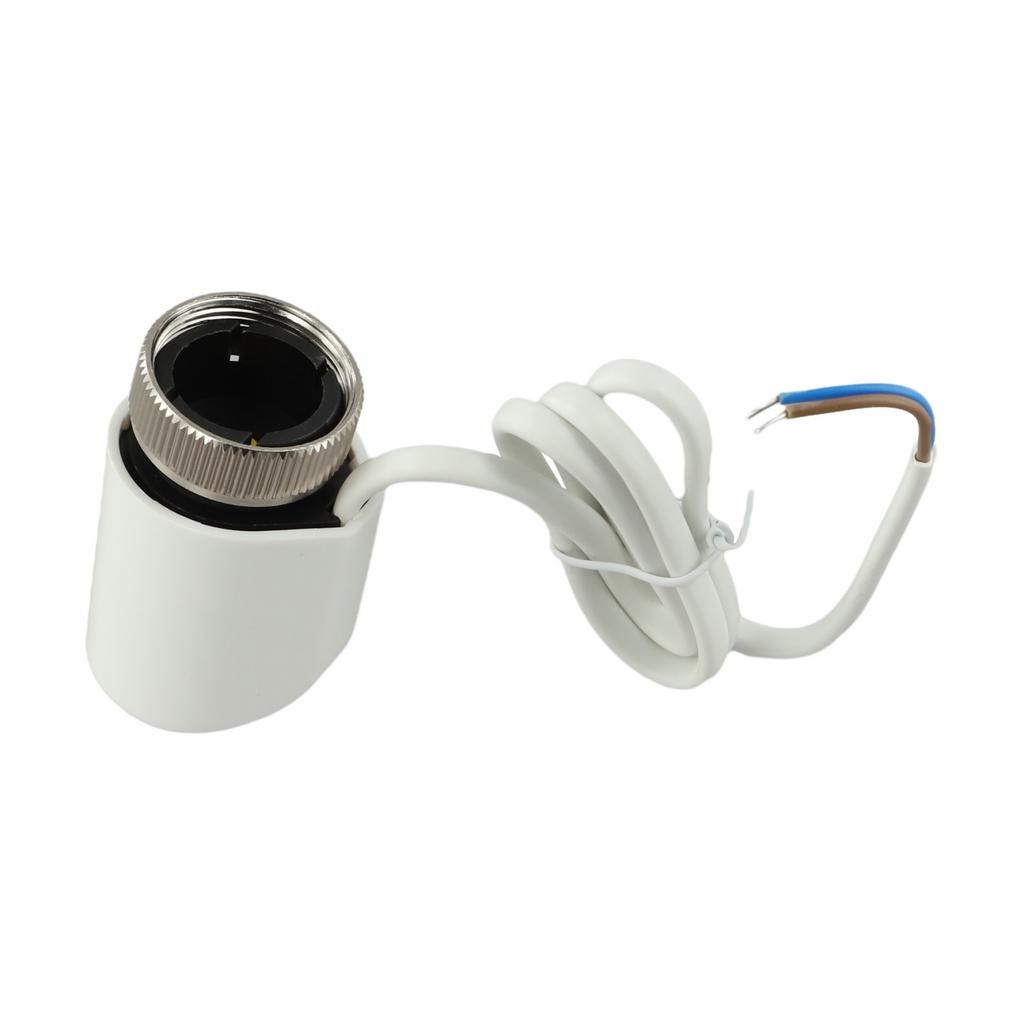 AC230V Electric Valve Actuator Designed for Floor and Radiator Heat Control