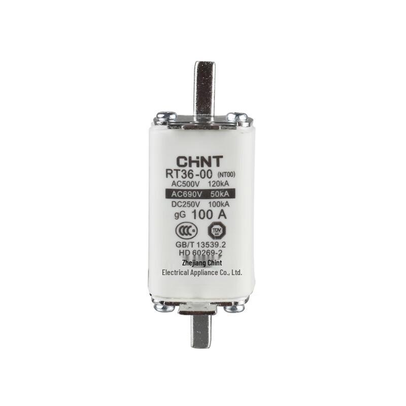 Chint RT36-00(NT00) Enclosed Fuse