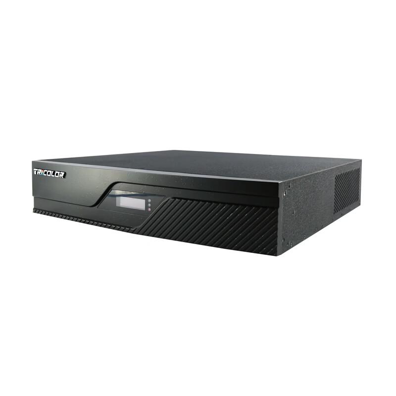 Chunzhong Enhanced 8-Channel HD Hybrid Matrix