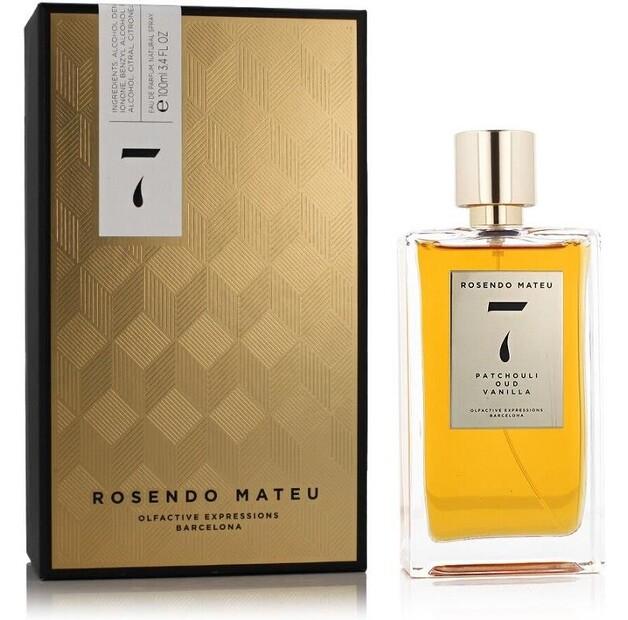 

Парфюмированная вода Rosendo Mateu Olfactive Expressions Nº 7 100 ml