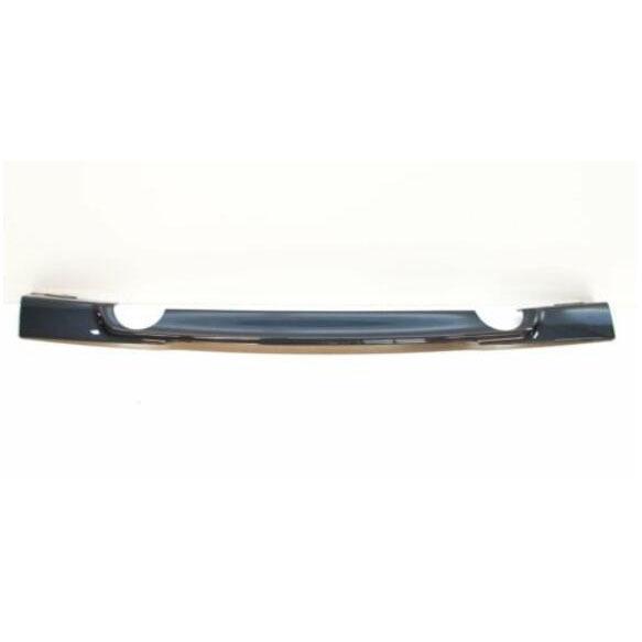 BMW 3 Series F30 Front Bumper Center Trim