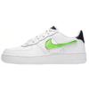 (GS) Air Force 1 LV8 3 'Green Strike' Kids' AR7446-100