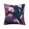 Anime Chainsaw Man Pillow Case Cushion Covers Customized Polyester Decor Pillowcover for Seat 45x45cm